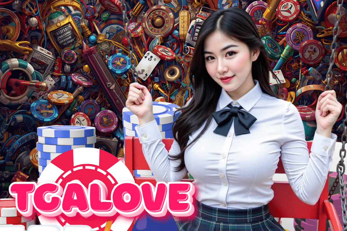 tgalove wallet