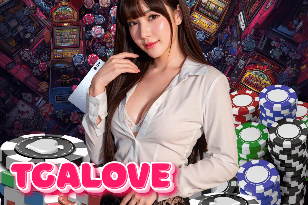 tgalove สมัคร