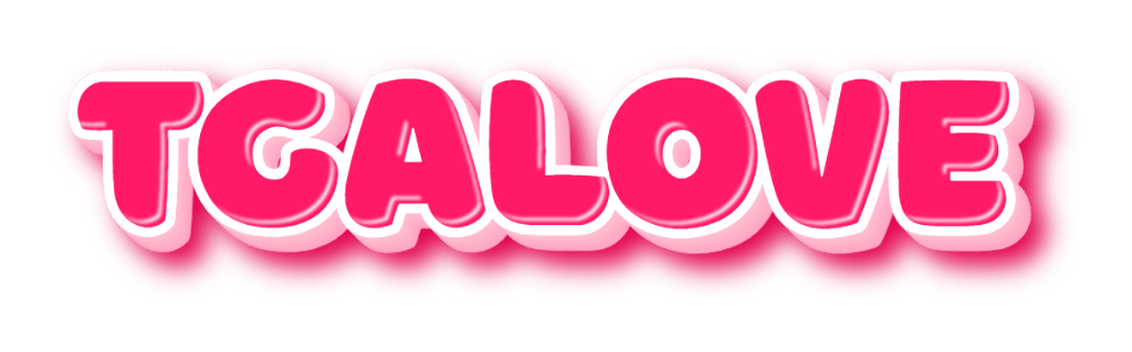 tgalove